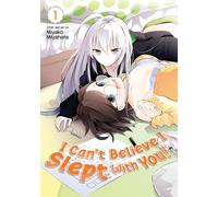 Even If It Was Just Once, I Regret It Vol. 1 (I Can't Believe I Slept With You!)