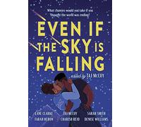 Even If the Sky Is Falling