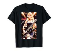 Even if we go to Hell T-Shirt
