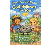 Even If You Don’t Believe… God Believes in You (Neuro-Normal? Never!)
