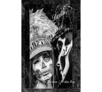 Even In Death, We Love (A Poem in Story)