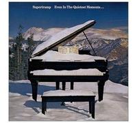 Even in the Quietest Moments by Supertramp Original recording remastered edition (2002) Audio CD by Unknown (0100-01-01)