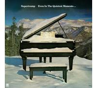 Supertramp - Even In The Quietest Moments [VINYL]