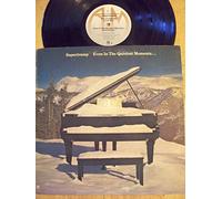 Even In The Quietest Moments... - Supertramp LP