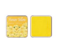 Even Inks Application Stamp Pad for Detailed Designs Crafting Accounting Inks with Sturdy ABS Construction ABS+GPPS Journaling Stamp