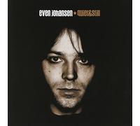 Even Johansen - Quiet & Still