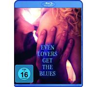 EVEN LOVERS GET THE BLUES (BLU-RAY) - MICHELI,LAURENT BLU-RAY NEW