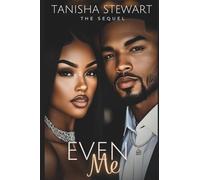 Even Me, The Sequel: 2 (Even Me Series)