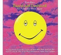 Even More Dazed And Confused by Original Soundtrack (1994-09-20)