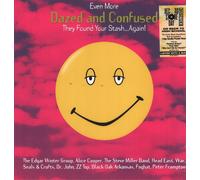 Even More Dazed And Confused (Music From The Motion Picture) - Even More Dazed and Confused: Music from the Motion Picture (Purple) [VINYL]