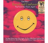 Even More Dazed And Confused (Music From The Motion Picture) - Even More Dazed and Confused: Music from the Motion Picture (Purple) [VINYL]