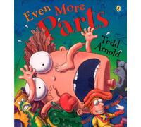 Even More Parts: Idioms from Head to Toe