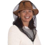 EVEN Naturals PREMIUM MOSQUITO HEAD NET by, Carry & Gift Bag and Free eBook, Insect Repellent Netting, Soft Durable Heavy-duty Fly Screen...