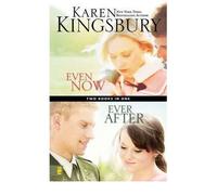 Even Now/Ever After - IPS Kingsbury, Karen ( Author ) Oct-12-2007 Paperback