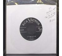 Even Now / If I Were Up To Me [Vinyl Single 7'']