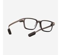 Even Realities - Even G2 B Brown (Rectangular) - Everyday Display Smart Glasses, Camera-free, Privacy First, 2-Day Battery, Powerful Features to Enhance Your Vision and Empower Your Day (Conversate | 