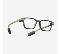 Even Realities - Even G2 B Green (Rectangular) - Everyday Display Smart Glasses, Camera-free, Privacy First, 2-Day Battery, Powerful Features to Enhance Your Vision and Empower Your Day (Conversate | 