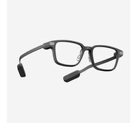 Even Realities - Even G2 B Grey (Rectangular) - Everyday Display Smart Glasses, Camera-Free, Privacy First, 2-Day Battery, Powerful Features to Enhance Your Vision and Empower Your Day (Conversate | T