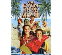 Even Stevens Movie [DVD] [Region 1] [US Import] [NTSC]