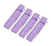 Even the baking strip: reusable cloth belt set, non burnt baking accessory wraps | Anti- strip for professional layering, kitchen workshop use, school c