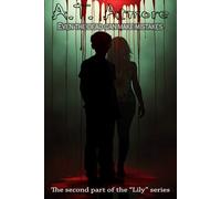 Even the dead can make mistakes: 2 (Lily)