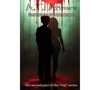 Even the dead can make mistakes (Lily)