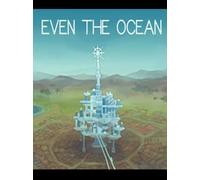 Even the Ocean Steam Key GLOBAL