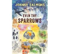Even The Sparrows