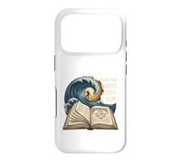 Even The Waves Obey Him Tshirt Christian Surfing Faith God Case for iPhone 17 Pro