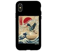 Even The Wind And Waves Obey Him Mark 4:41 Case for iPhone X/XS