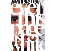 Even This Page Is White