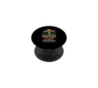 Even Though I Walk Through The Valley Psalm 23 4 PopSockets Adhesive PopGrip