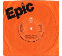 Even Though You're Gone / Different Kind of Lady - 7" Vinyl Single