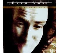 Even Vast - Outsleeping CD #21430