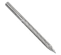 Evenden 3/16 4.5 mm Carbide Steel Cutter Tyre Reamer Carbide Cutter Rotary Files Reamers Wire Cutter Tyre Repair Tool