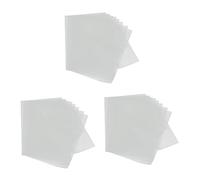 Evenden 30 Sheets A3 Transparency Inkjet Film Paper Exposure Positive