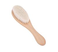 Evenden Hairdresser Soft Fibre Brush Hairdresser Neck Dust Cloth Cleaning Brushes Hair Styling Tools Removal