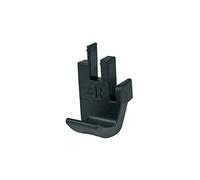 eVendix Outer Window Holder Right Lower Compatible with Electrolux 355804704/3 for Oven Cooker