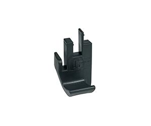 eVendix Outside Window Holder Lower Left Compatible with Electrolux 355804703/5 for Oven Cooker