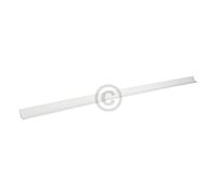 eVendix Side panel compatible with AEG 15222263/5 joint cover right left for dishwasher