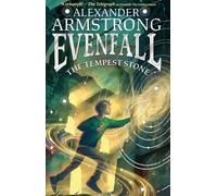 Evenfall: The Tempest Stone