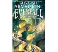 Evenfall: The Tempest Stone