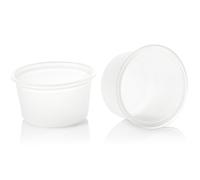 Evenflo Feeding Replacement Silicone Diaphragms for Advanced Breast Pumps (Pack of 2), Clear