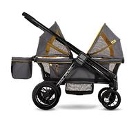Evenflo Pivot Xplore All-Terrain Stroller Wagon