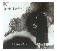 Evengelista (Blu-ray) Carla Bozulich (US IMPORT)