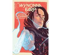 Evenhuis, Chris - Wynonna Earp: Bad Day at Black Rock