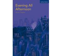 Evening All Afternoon