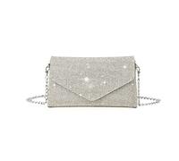 Evening Bag for Women Wedding Clutch Purse Chain Shoulder Bag Small Party Handbag Crossbody Bag