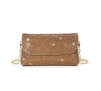 Evening Bag for Women Wedding Clutch Purse Chain Shoulder Bag Small Party Handbag Crossbody Bag