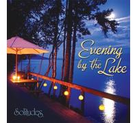 Evening by the Lake by Colleen Allan